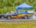 June Race