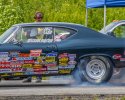 June Race
