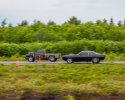 June Race
