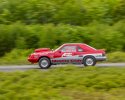 June Race