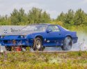May Race
