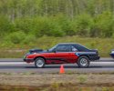 May Race