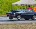 May Race