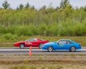May Race