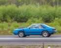 May Race