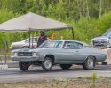 May Race