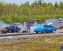 May Race