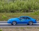 May Race