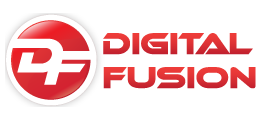 digital fusion logo nsdra